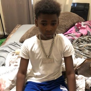 Meet your Posher, Othaniel